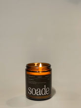 Load image into Gallery viewer, Soade Candle - Bush Myrtle
