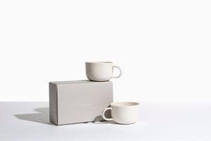 Love Tea - Tea cup 2 pack
